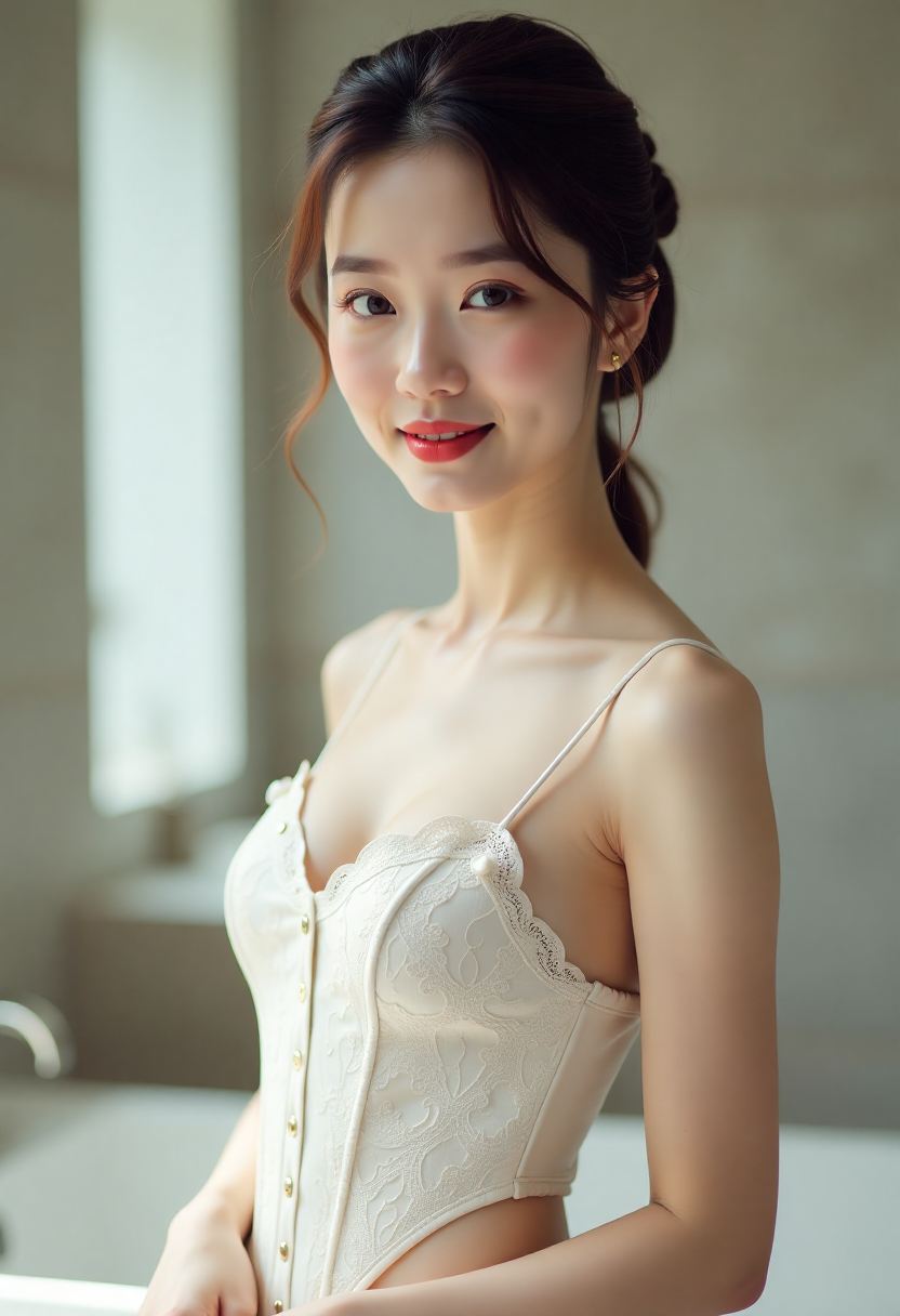 窗边桌上的蓝色旧车票