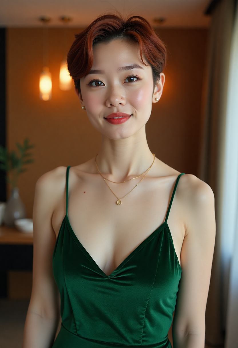 海风吹过小院海报