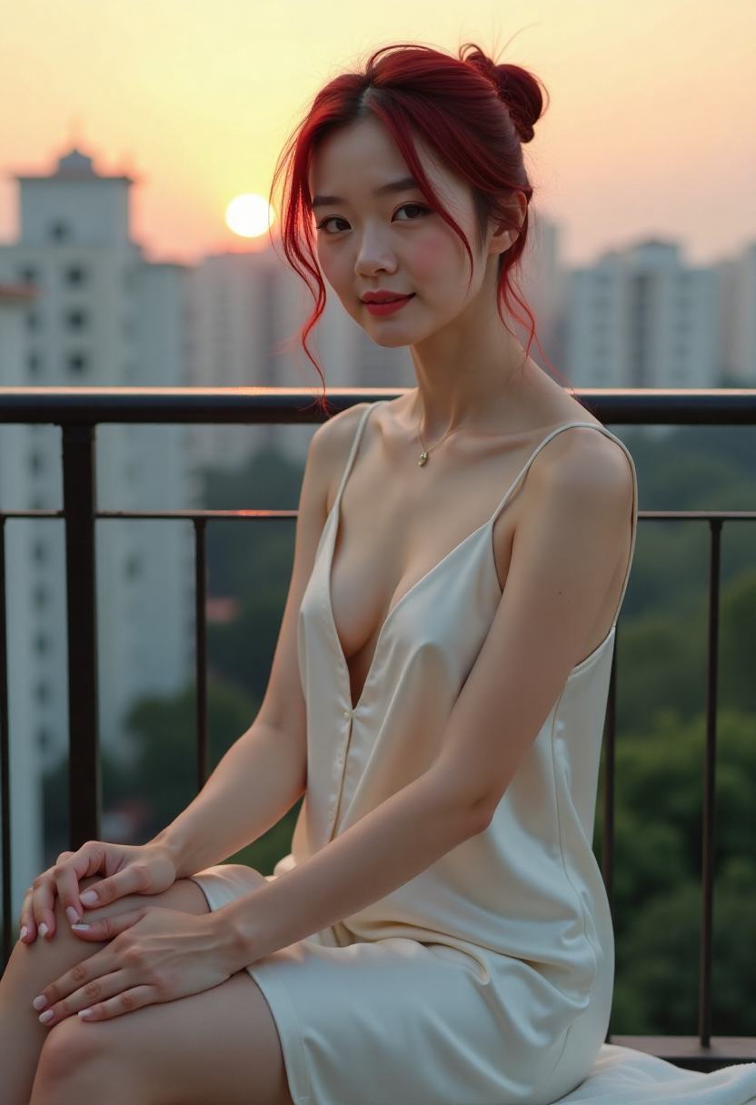 叶琴头像